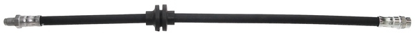 A.B.S. Brake Hose SL 6279 Brake Line,Brake Pipe RENAULT,MEGANE III Grandtour (KZ0/1),Scénic III (JZ0/1_),Megane III Schrägheck (BZ0/1_)