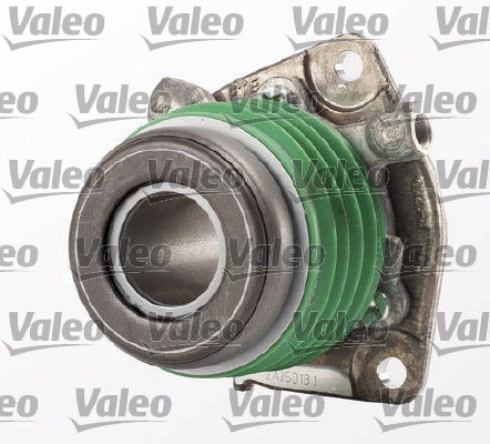 Central Slave Cylinder, clutch 804502 Valeo