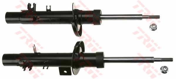 TRW Shock absorber CITROËN JGM3701T 5202HE,5202HF,5202KF Shocks,Shock absorbers,Suspension shocks 5202KQ,5202KR,5202KS,5202KT,5202PY,5202PZ