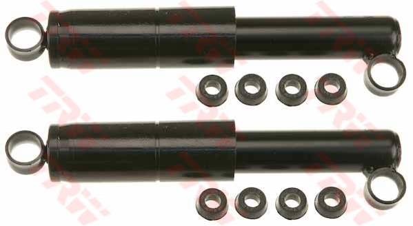 TRW Shock absorber FIAT,LANCIA,AUTOBIANCHI JHT180T 4967923,5967923,71712473 Shocks,Shock absorbers,Suspension shocks 71712479,71718283,7612327,5967923