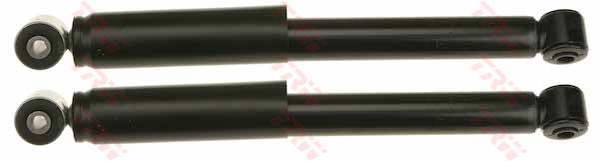 TRW Shock absorber OPEL,FIAT,VAUXHALL JGT420T 51767333,51780319,436190 Shocks,Shock absorbers,Suspension shocks 436296,436298,436299,436300,436303