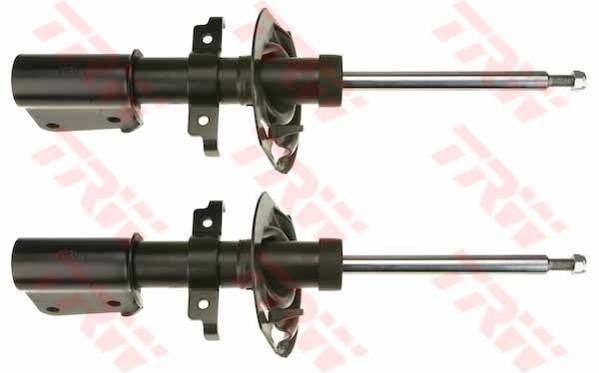 TRW Shock absorber RENAULT JGM617T 8200206967,8200206968,8200256335 Shocks,Shock absorbers,Suspension shocks 8200256336,8200329947,8200329948