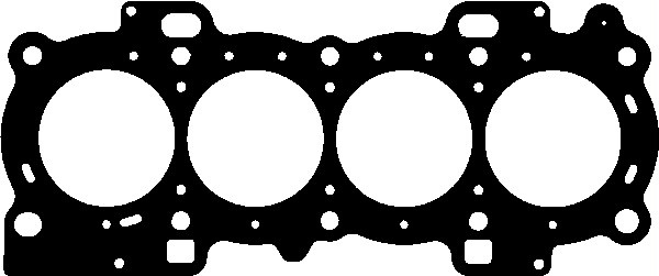 Packning topplock 013920 Elring