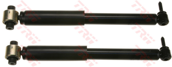 TRW Shock absorber RENAULT JGT434T 562100010R,562100035R,562107002R Shocks,Shock absorbers,Suspension shocks 8200038257,8200038258,8200287404