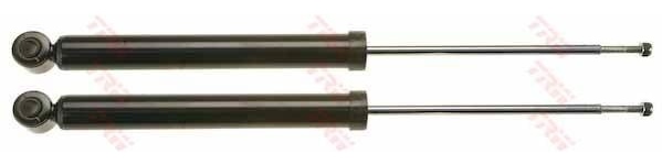 TRW Shock absorber RENAULT JGT555T 562108573R,8022452699,8200382033 Shocks,Shock absorbers,Suspension shocks 8200452699,8200556691,8200676047