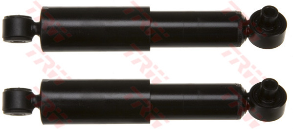 TRW Shock absorber OPEL,RENAULT,NISSAN JHE261T 8200024946,4402986,4500240 Shocks,Shock absorbers,Suspension shocks 9110986,9160540,7700302744,4402986