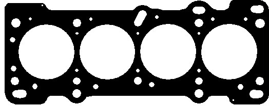 Packning topplock 706860 Elring