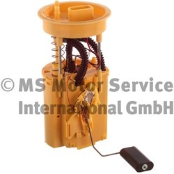 PIERBURG Fuel Feed Unit VW AUDI SKODA 7.02550.25.0 1J0919050 1J0919050B 1J0919050  1J0919050B 1J0919050 1J0919050B 1J0919050 1J0919050B