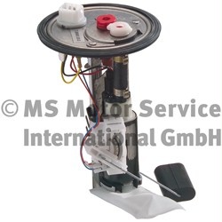 PIERBURG Fuel Feed Unit FORD 7.00661.00.0 1112051 YS6U9H307DD