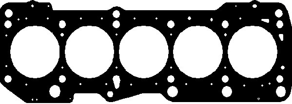 ELRING Head Gasket VW,AUDI,VOLVO 235.381 074103383AH,074103383AH,8M0067397 Cylinder Head Gaskets,Engine Gasket,Gasket, cylinder head 074103383AH
