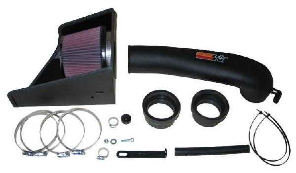 Air Intake System 57I-7001 K&N