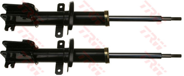 TRW Shock absorber OPEL,RENAULT,NISSAN JGM351T 5430200Q0A,5430200Q0B,5430200Q0C Shocks,Shock absorbers,Suspension shocks 5430200Q0G,5430200Q0H,4408960