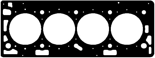 ELRING Head Gasket OPEL,FIAT,CHEVROLET 076.892 71744395,55355578,55355578 Cylinder Head Gaskets,Engine Gasket,Gasket, cylinder head 55355578,71744395