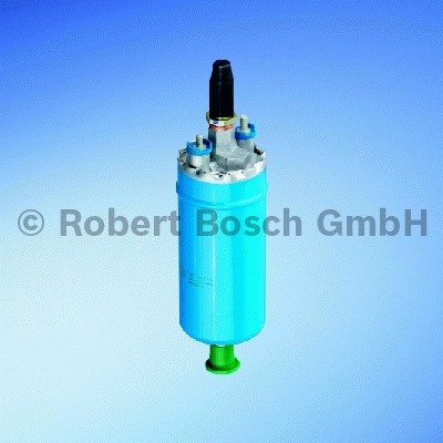 Fuel Pump 0 580 464 044 Bosch