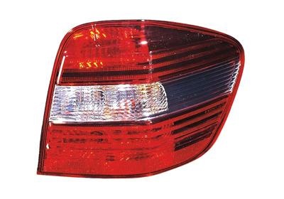 Combination Rearlight 3087936 Van Wezel