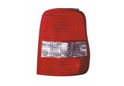 Combination Rearlight 8361934 Van Wezel