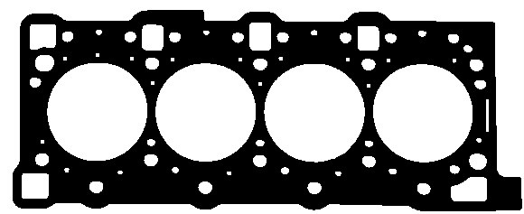 Packning topplock 711671 Elring