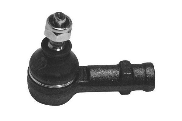 MOOG Track rod end Front Axle Right VV-ES-3283 Tie rod end,Track rod end ball joint VOLVO,940 II Kombi (945),940 Kombi (945),240 Kombi (P245)
