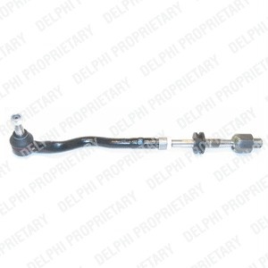 DELPHI Tie Rod TL466 Steering Rod,Rod Assembly BMW,3 Limousine (E46),3 Touring (E46),3 Coupe (E46),Z4 Roadster (E85),3 Cabrio (E46),3 Compact (E46)