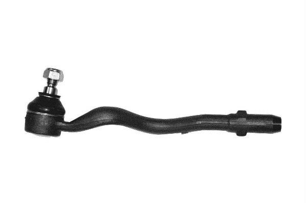 MOOG Track rod end Front Axle BM-ES-0491 Tie rod end,Track rod end ball joint BMW,3 Limousine (E46),3 Touring (E46),3 Coupe (E46),Z4 Roadster (E85)