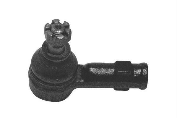 MOOG Track rod end Front Axle Right VO-ES-3226 Tie rod end,Track rod end ball joint VW,VOLVO,PORSCHE,GOLF I Cabriolet (155),PASSAT Variant (3A5, 35I)