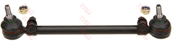 TRW Tie Rod with accessories JRA157 Steering Rod,Rod Assembly BMW,5 Limousine (E34),7 (E32),5 Limousine (E28),5 Touring (E34),6 Coupe (E24),8 (E31)