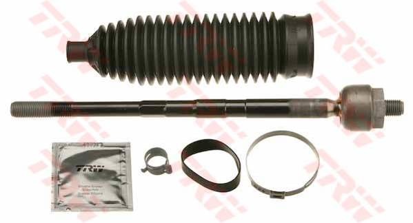 TRW Inner Tie Rod VW,SKODA,SEAT JAR1061 6Q0423803B,6Q0423803E,6Q0423803P Rack End,Inner Track Rod 6Q0423804B,6Q0423804E,6Q0423804P,6Q0423810P