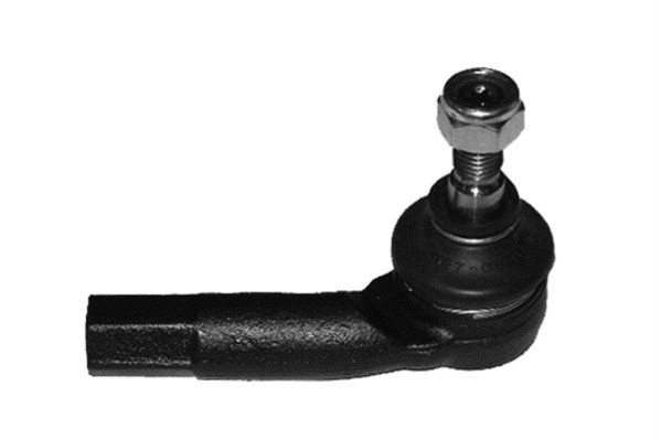 MOOG Track rod end VW,AUDI,SKODA AU-ES-3723 6Q0423812,6Q0423812C,8Z0423812A Tie rod end,Track rod end ball joint,Outer tie rod,Outer tie rod end