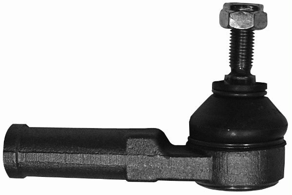 MOOG Track rod end RENAULT,NISSAN RE-ES-0673 7701047416,4852000QAF,4852000QAP Tie rod end,Track rod end ball joint,Outer tie rod,Outer tie rod end