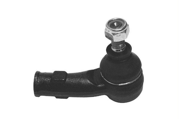 MOOG Track rod end VW,SEAT VO-ES-7106 191419812,191419812,3A0422812 Tie rod end,Track rod end ball joint,Outer tie rod,Outer tie rod end 191419812
