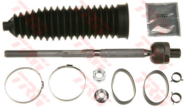 TRW Inner Tie Rod OPEL,FIAT,SAAB JAR958 1603244,1603384,1603416 Rack End,Inner Track Rod 93175520,93187434,93191672,93175520,93187434,93187485,1603244