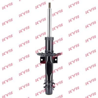 KYB Shock absorber VW,AUDI,SEAT 339741 6C0413031BE,6C0413031BF,6C0413031CC Shocks,Shock absorbers,Suspension shocks 6C0413031CD,6R0413031AP,6R0413031J