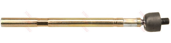 TRW Inner Tie Rod without accessories JAR173 Rack End,Inner Track Rod PEUGEOT,206 Schrägheck (2A/C),206 CC (2D),206+ Schrägheck (2L_, 2M_)