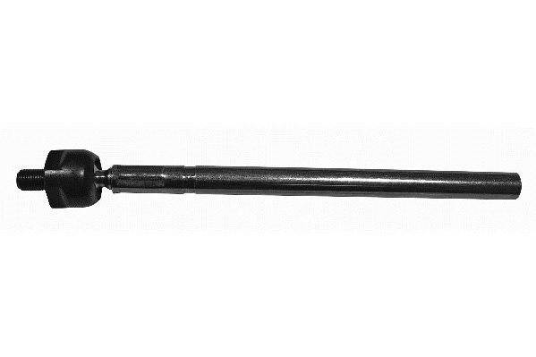 MOOG Inner Tie Rod Front Axle PE-AX-1570 Rack End,Inner Track Rod PEUGEOT,206 Schrägheck (2A/C),206 CC (2D),206+ Schrägheck (2L_, 2M_),206 SW (2E/K)
