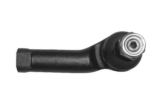 MOOG Track rod end VW,AUDI,SKODA VO-ES-1506 1J0422812B,1J0422812D,8Z0423812A Tie rod end,Track rod end ball joint,Outer tie rod,Outer tie rod end