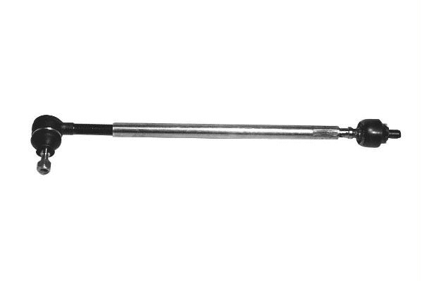 MOOG Tie Rod PEUGEOT,CITROËN CI-DS-3366 3812C0,9471000965,96048214 Steering Rod,Rod Assembly 3812C0,9471000965,96048214,3812C0,9471000965,96048214