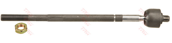 Citroen Tie Rod Axle Joint Jar501 Trw