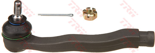TRW Track rod end HONDA,ROVER JTE228 53560S04003,53560S04013,53560SH0A01 Tie rod end,Track rod end ball joint,Outer tie rod,Outer tie rod end,GSJ495