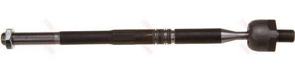 TRW Inner Tie Rod Front Axle Right JAR939 Rack End,Inner Track Rod VW,AUDI,SKODA,Golf V Schrägheck (1K1),Golf VII Schrägheck (5G1, BQ1, BE1, BE2)