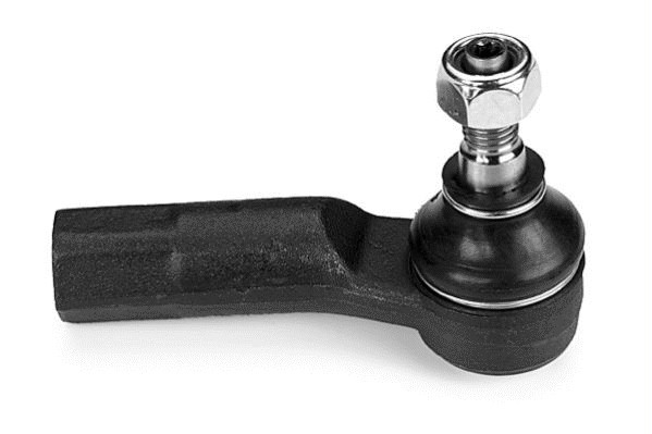 MOOG Track rod end VW,AUDI,SKODA VO-ES-1868 1K0423811A,1K0423811B,1K0423811C Tie rod end,Track rod end ball joint,Outer tie rod,Outer tie rod end