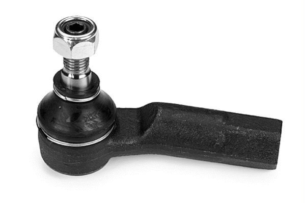 MOOG Track rod end VW,AUDI,SKODA VO-ES-1869 1K0423812A,1K0423812B,1K0423812C Tie rod end,Track rod end ball joint,Outer tie rod,Outer tie rod end