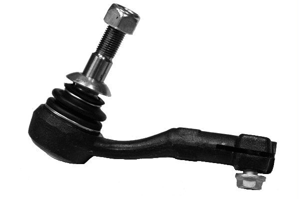 MOOG Track rod end Hybrid Core Front Axle BM-ES-3728 Tie rod end,Track rod end ball joint BMW,3 Touring (E91),3 Limousine (E90),1 Schrägheck (E87)