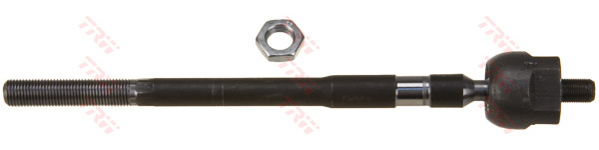TRW Inner Tie Rod inner JAR990 Rack End,Inner Track Rod OPEL,RENAULT,NISSAN,Vivaro A Kastenwagen (X83),Vivaro B Combi (X82),Vivaro A Combi (X83)