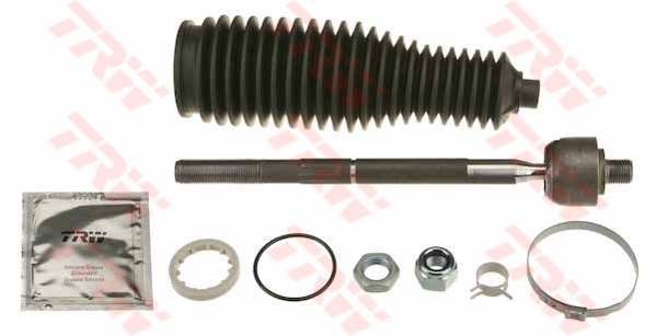 Citroen Tie Rod Axle Joint Jar1035 Trw