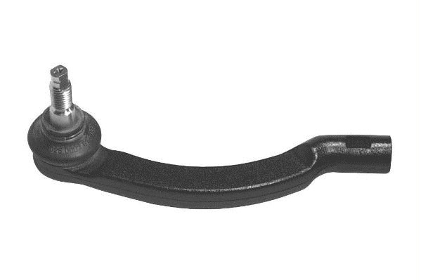 MOOG Track rod end VOLVO VV-ES-5549 22715985,271598,2715985 Tie rod end,Track rod end ball joint,Outer tie rod,Outer tie rod end 3546267
