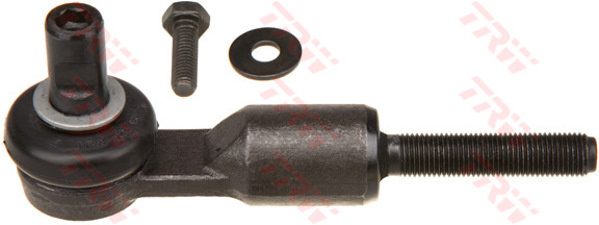 TRW Track rod end VW,AUDI,SKODA JTE143 4B0419811B,4B0419811D,4B0419811E Tie rod end,Track rod end ball joint,Outer tie rod,Outer tie rod end,8D1422072