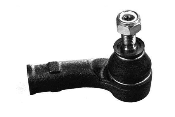 MOOG Track rod end VW,AUDI,SEAT VO-ES-2404 8N0422812,8N0422812A,8N0422812A Tie rod end,Track rod end ball joint,Outer tie rod,Outer tie rod end