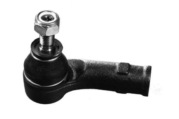 MOOG Track rod end VW,AUDI,SEAT VO-ES-2405 8N0422811A,8N0422811A,8N0422811A Tie rod end,Track rod end ball joint,Outer tie rod,Outer tie rod end