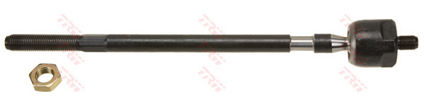 TRW Inner Tie Rod Front Axle Right JAR950 Rack End,Inner Track Rod RENAULT,NISSAN,CLIO II (BB0/1/2_, CB0/1/2_),KANGOO (KC0/1_),KANGOO Express (FC0/1_)