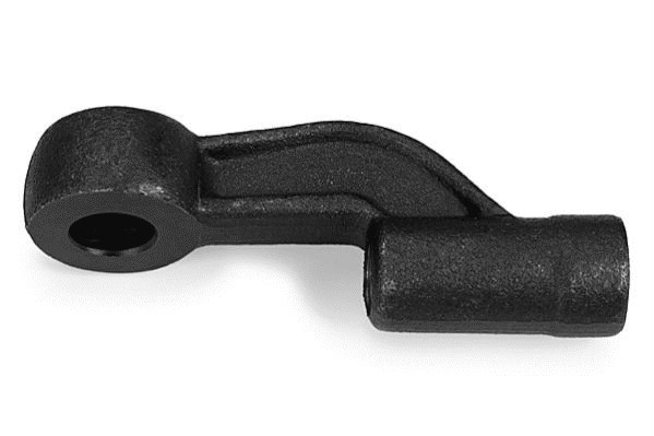 Tie Rod End ME--2853 Moog